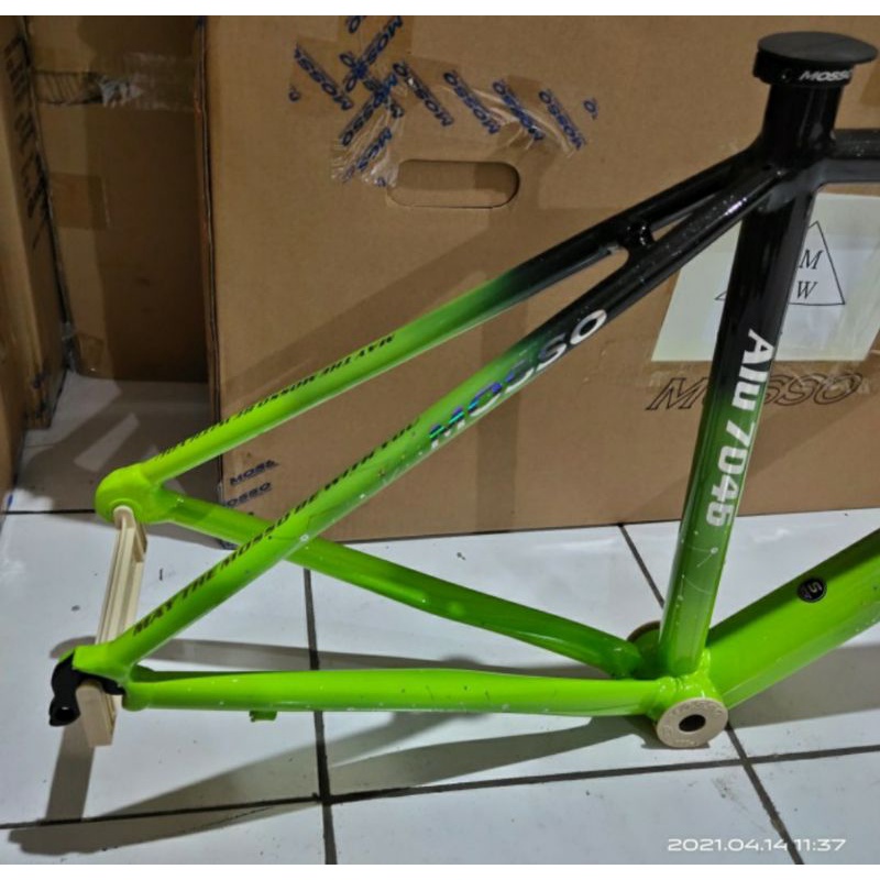 Jual frame mosso 792pro | Shopee Indonesia
