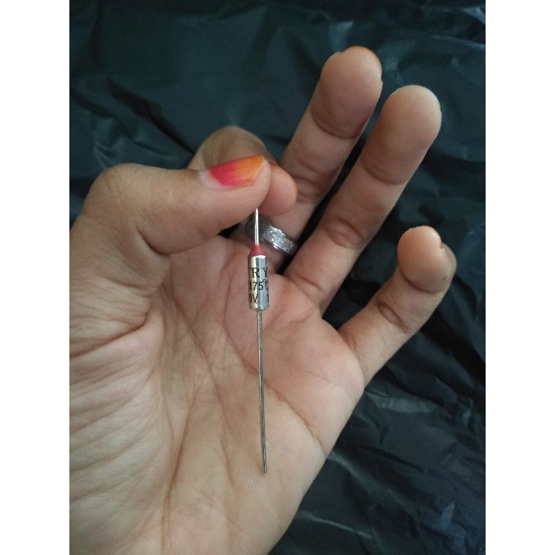 Jual Termofius mejikom/fius mejikom 170°C | Shopee Indonesia