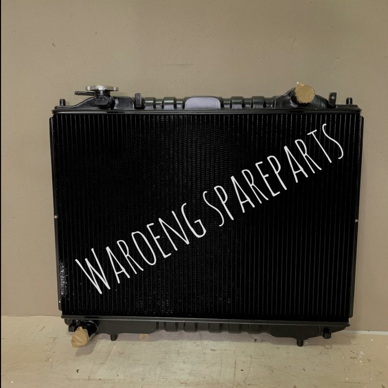 Jual Radiator Ford Ranger | Shopee Indonesia