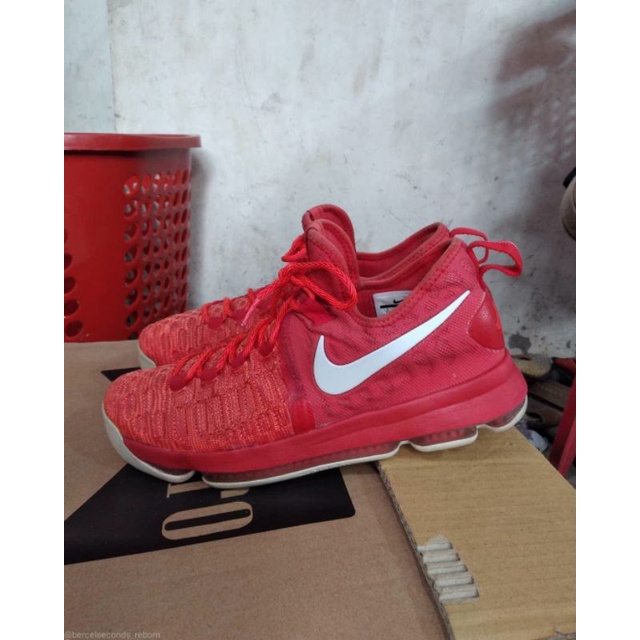 Sepatu nike 2024 kd 9