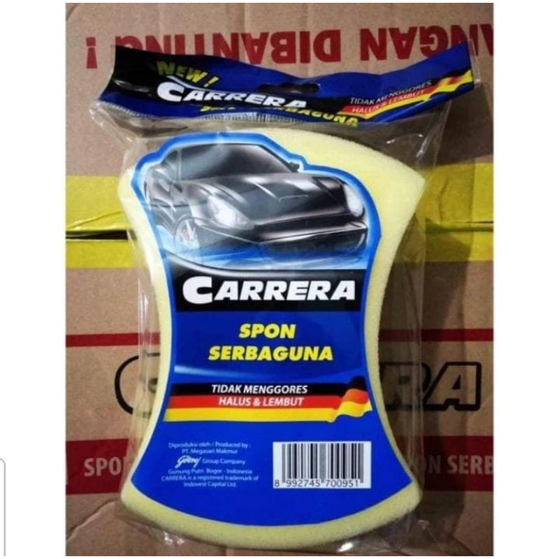Jual sponge spon pencuci mobil dan motor | Shopee Indonesia