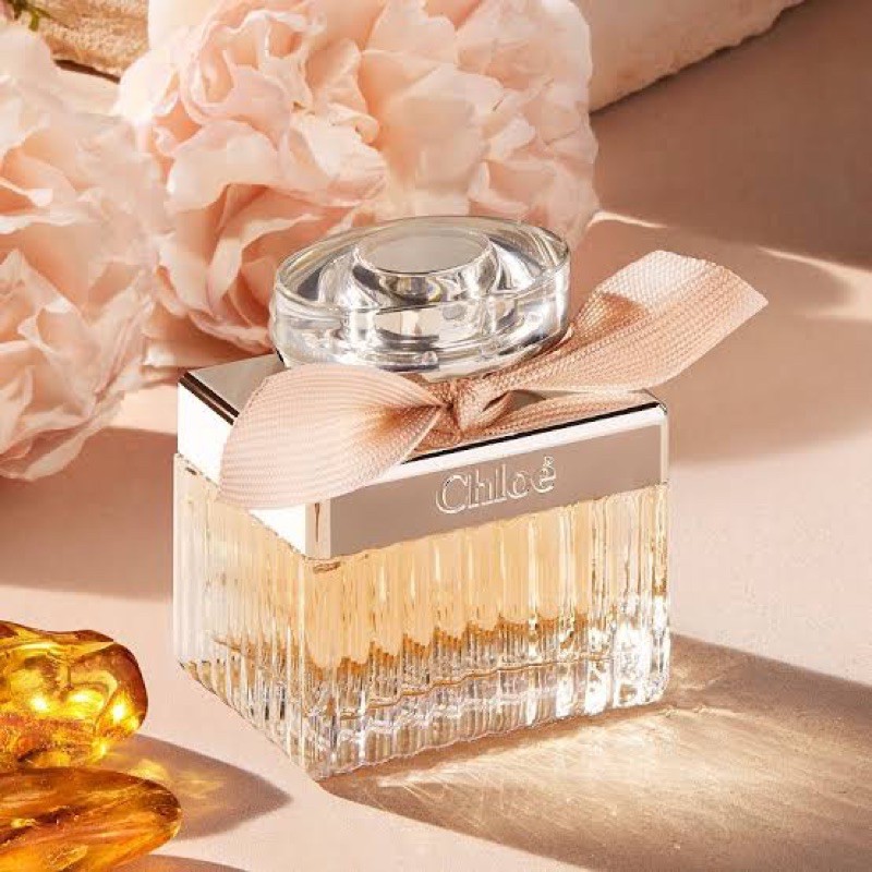 Jual Chloe EDP 75ml [100% Original] | Shopee Indonesia