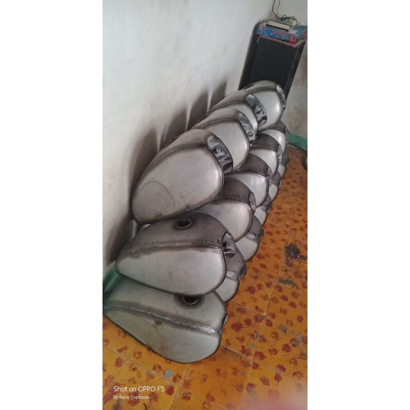 Jual TANGKI CUSTOM | Shopee Indonesia