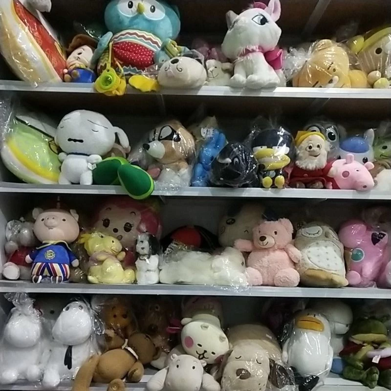 Boneka Murah Blitar