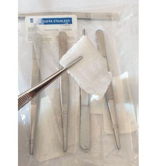 Jual Pinset anatomis/pinset medis/ | Shopee Indonesia