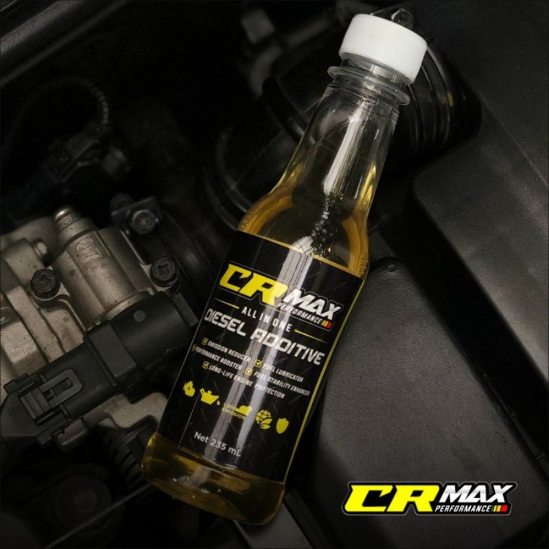 Jual CR Max Diesel Additive | Shopee Indonesia