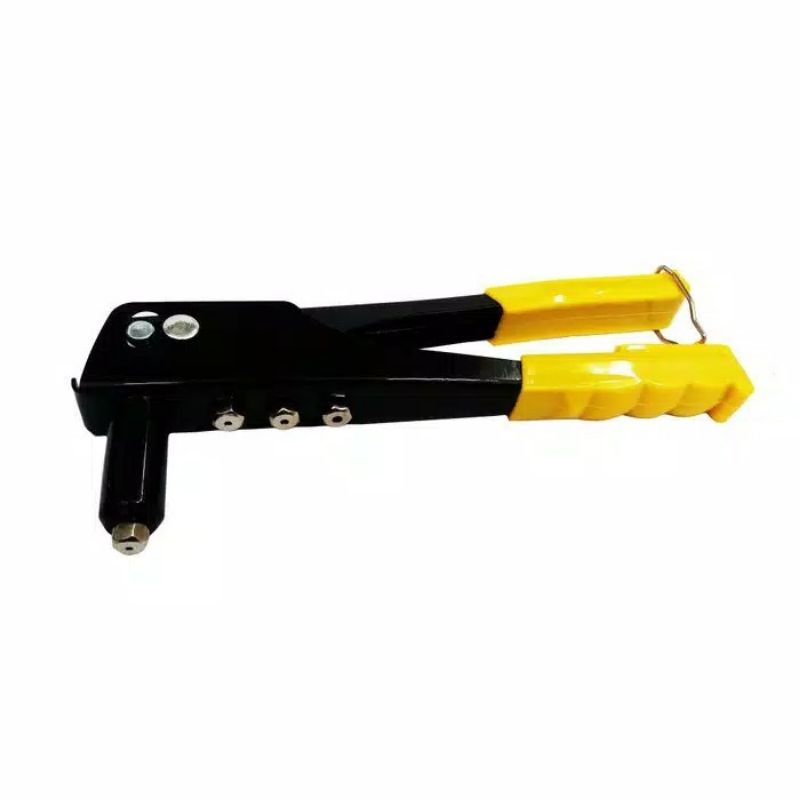 Jual Tang Rivet Hand Rivet Paku Rivet Belter / Yongkang | Shopee Indonesia