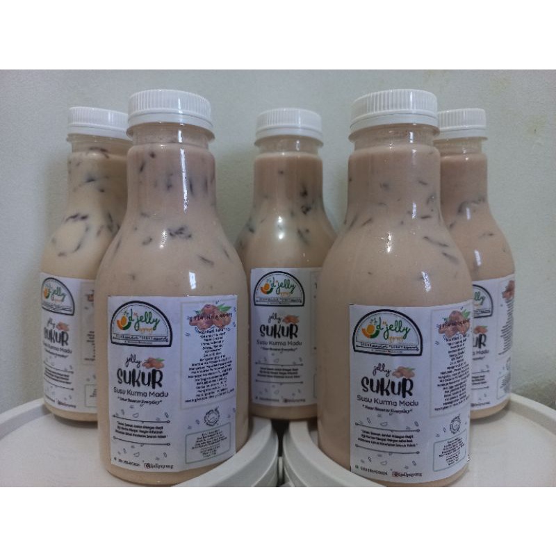 Jual Sukur (Susu Kurma ) | Shopee Indonesia