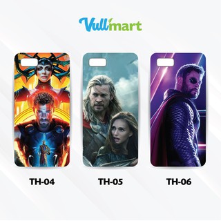Jual Chris Hemsworth & THOR - Casing HP, Handphone (Case Bisa Custom ...