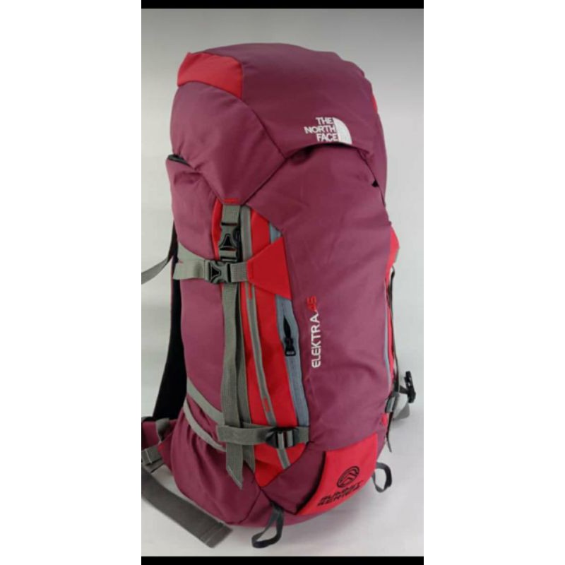 Carrier the 2024 north face electra