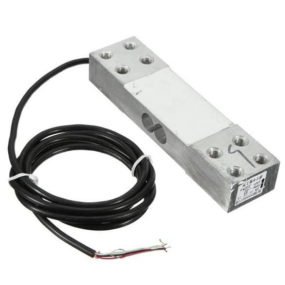 Sensor Timbangan Digital Load Cell 200Kg