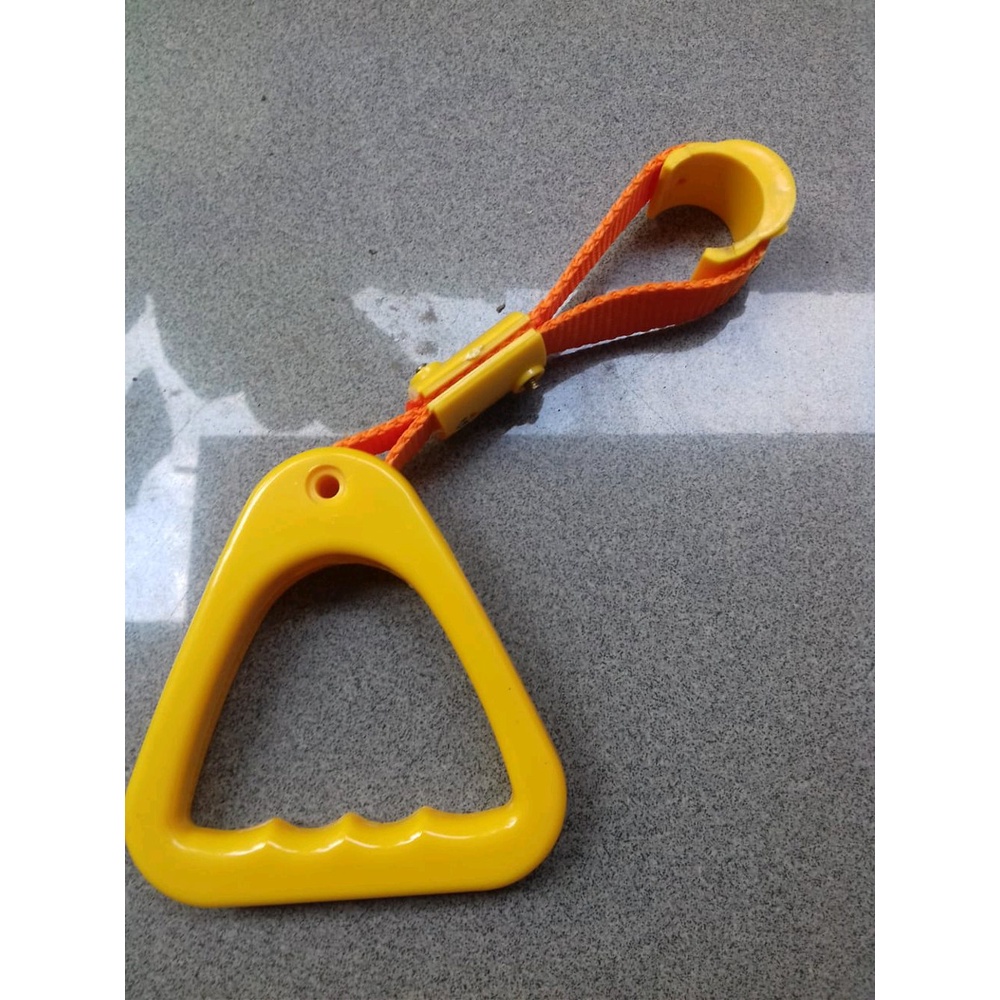 Jual Handle Pegangan Bus Gantungan Tangan Bus Handle Tangan Yellow Shopee Indonesia