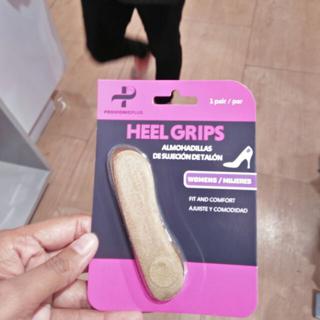 Payless on sale heel grips