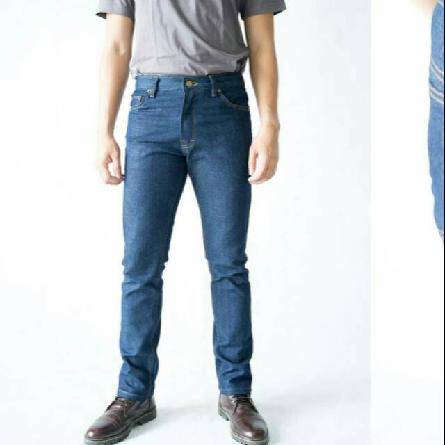 Jual [Celana Jeans] Makassar Jeans House | Shopee Indonesia