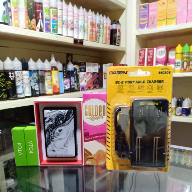 Jual Paket siap kebul R233 | Shopee Indonesia