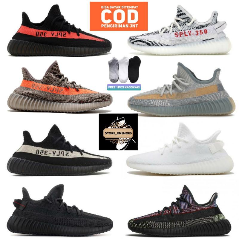 Harga sepatu adidas shop yeezy sply 350