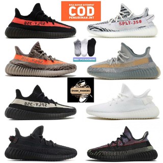 Adidas yeezy outlet boost 350 harga