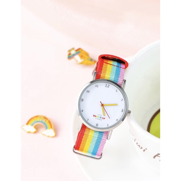 Miniso watch on sale