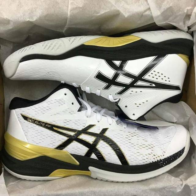 Harga asics 2025 gel elite