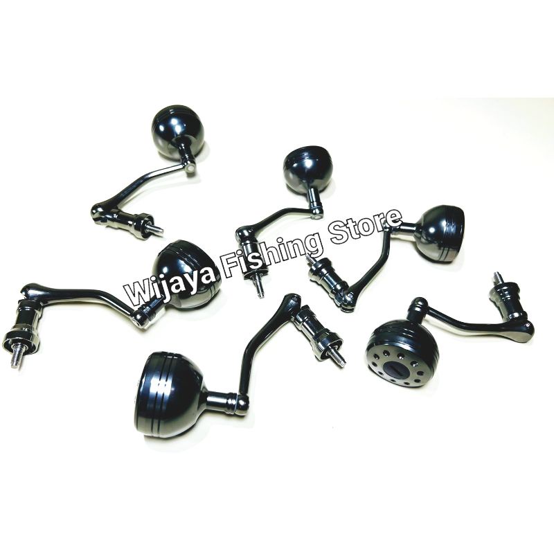 Jual handle untuk reel Power handle 1000 2000 3000 4000 5000 6000