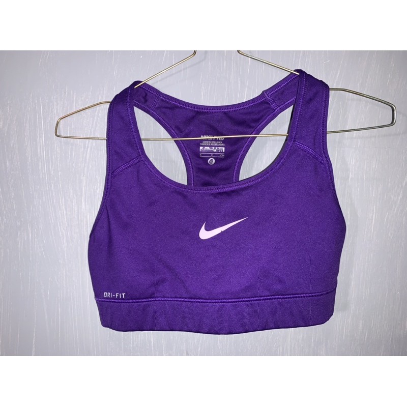 Sport bra (Preloved)