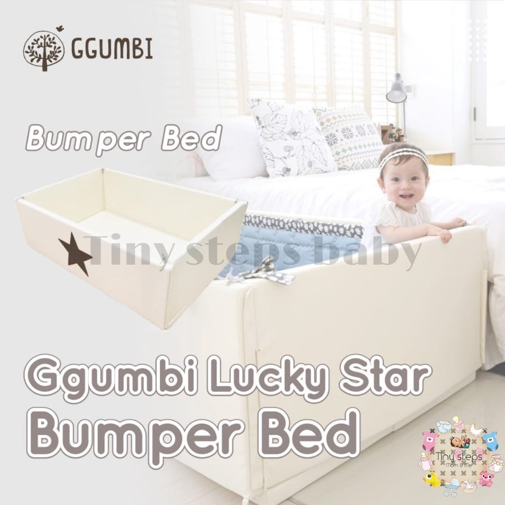 Jual Ggumbi Bumper Bed - Box Baby | Shopee Indonesia