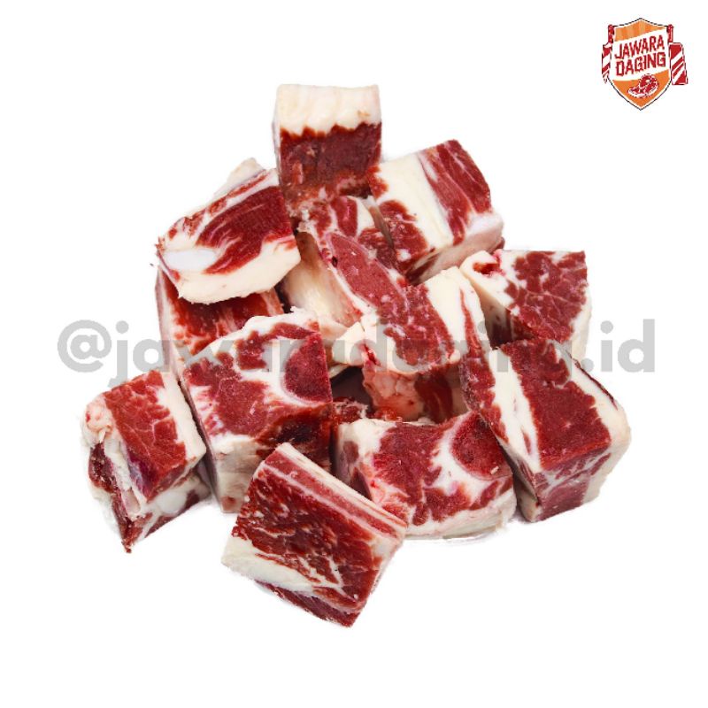 Jual Beef Brisketbone Tulang Jando Sapi Iga Brisket Iga Muda 1kg