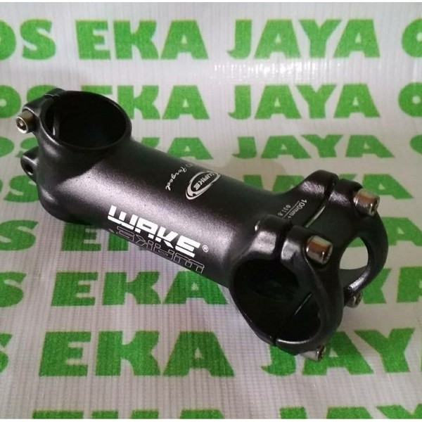 Ukuran stem shop fixie