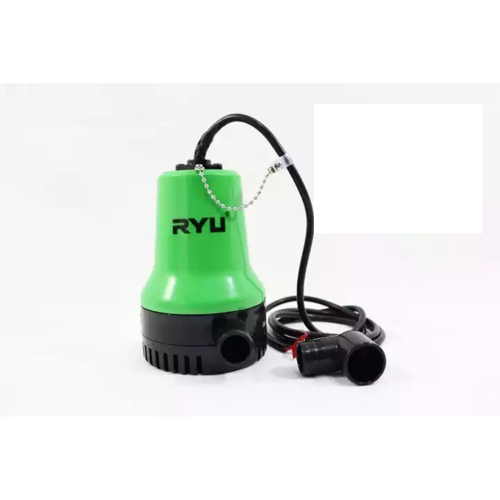 Jual Mesin pompa celup RYU RWP 25 DC waterpump 12v RYU POWERTOOLS ...