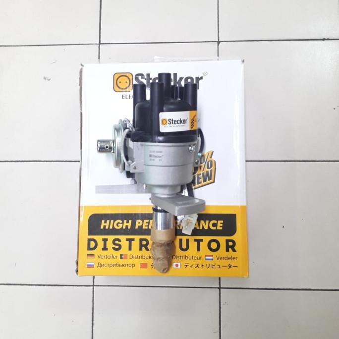 Jual delco assy CDI suzuki jimny katana siera | Shopee Indonesia