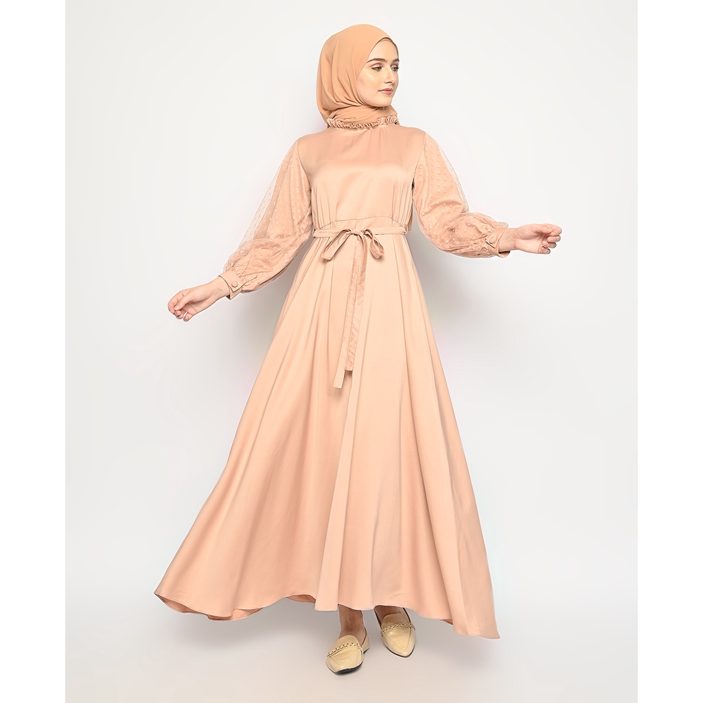 arafa hijab