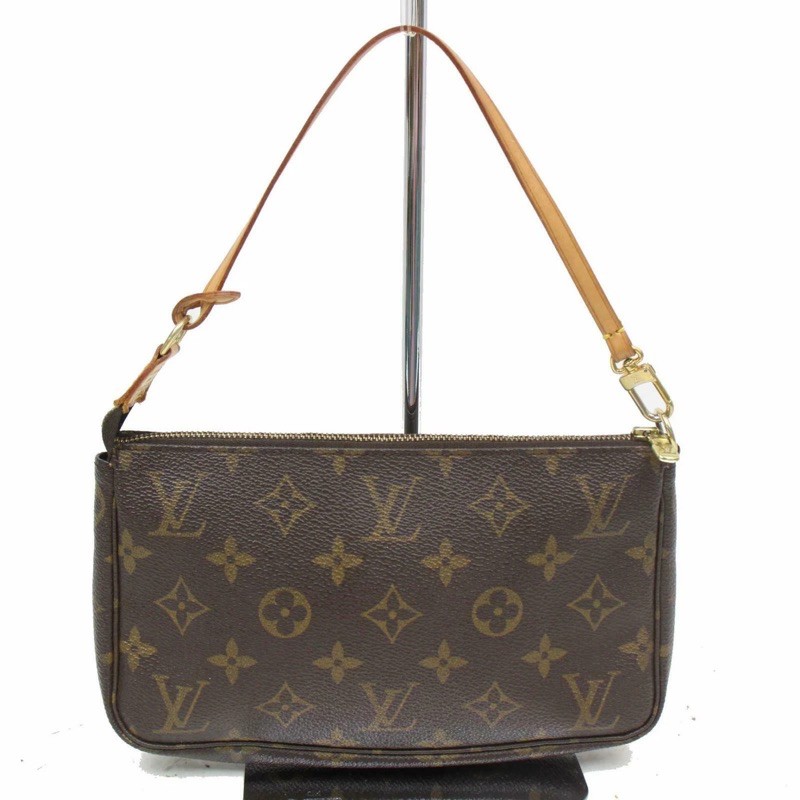 Jual Tas shoulder bag LV Louis Vuitton Lockme Ever Mini - Jakarta