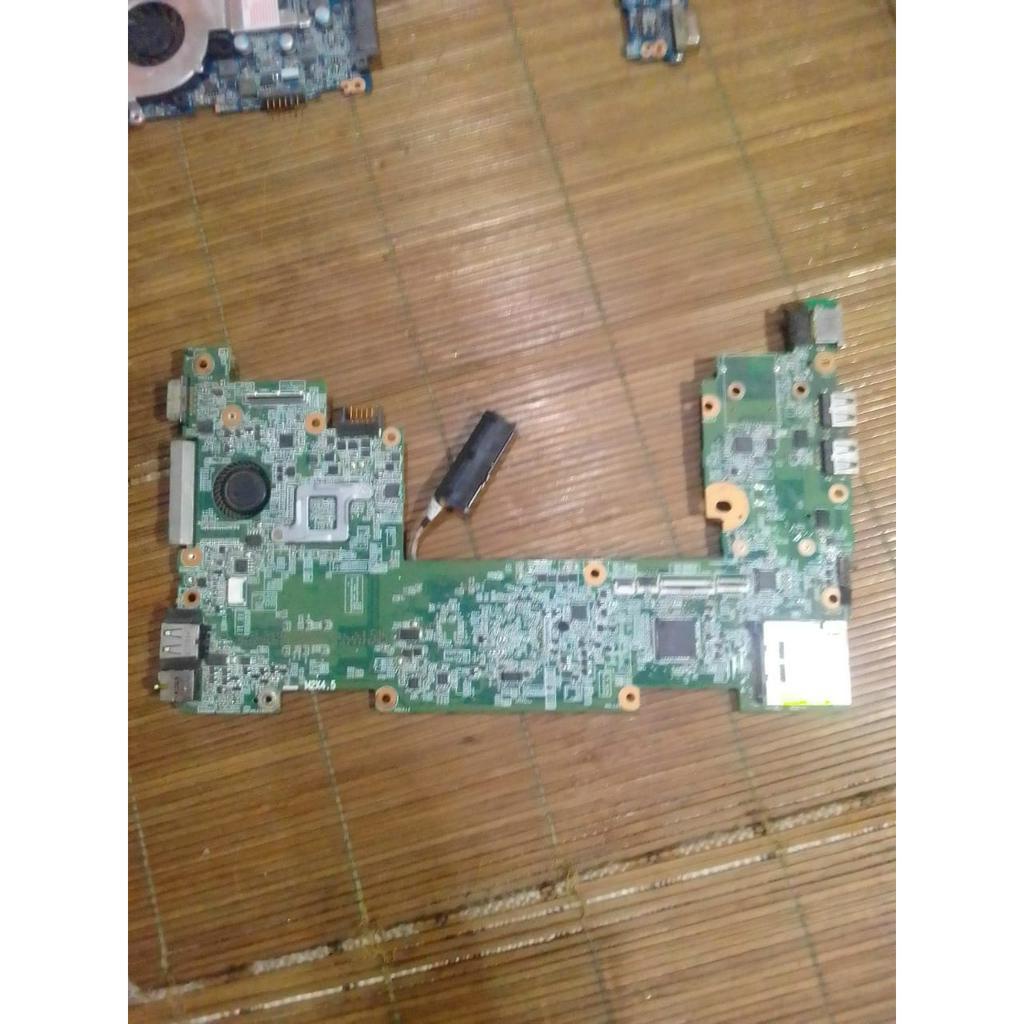 Jual Motherboard HP Mini 110 3504tu Part | Shopee Indonesia