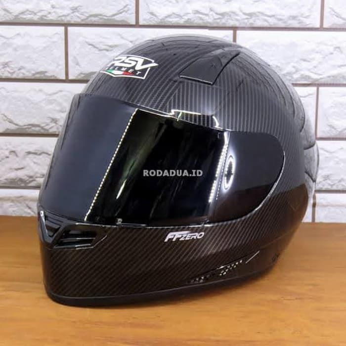 Harga helm hot sale rsv full face