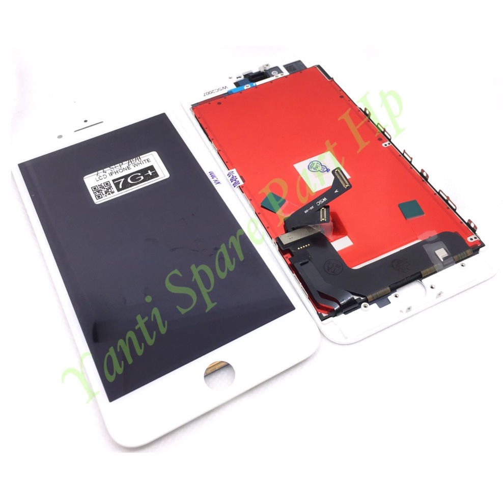 Jual Lcd Touchscreen IP 7 Plus New Produk | Shopee Indonesia