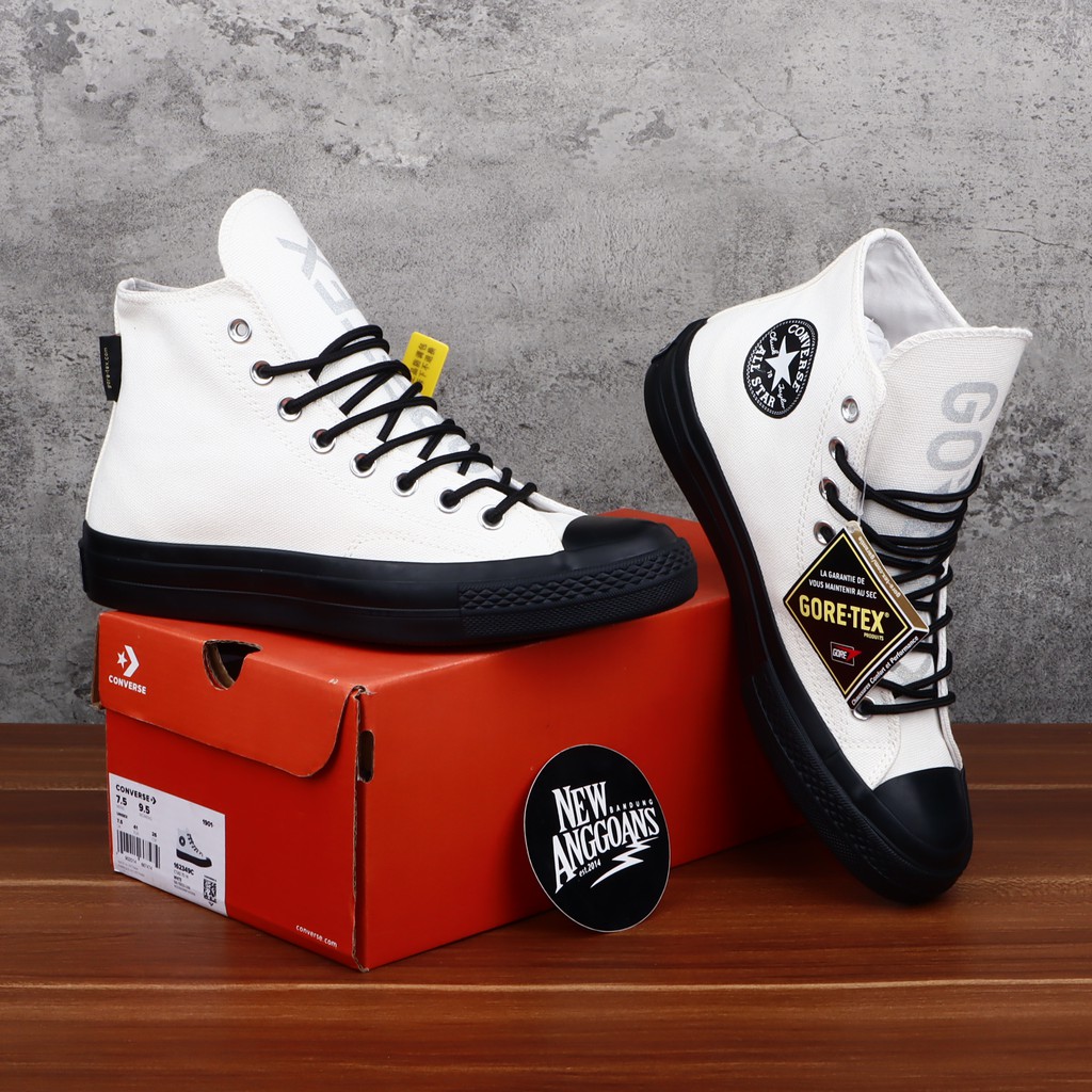 Jual converse gore clearance tex