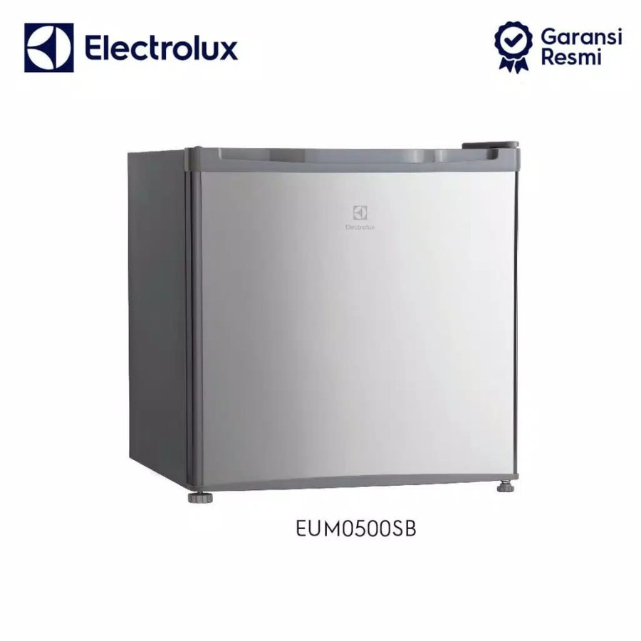 Jual ELECTROLUX MINIBAR EUM0500SB-RID | Shopee Indonesia