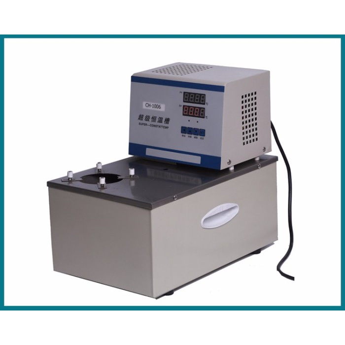 Jual CH1006 Thermostat High Precision Accuracy Water Bath