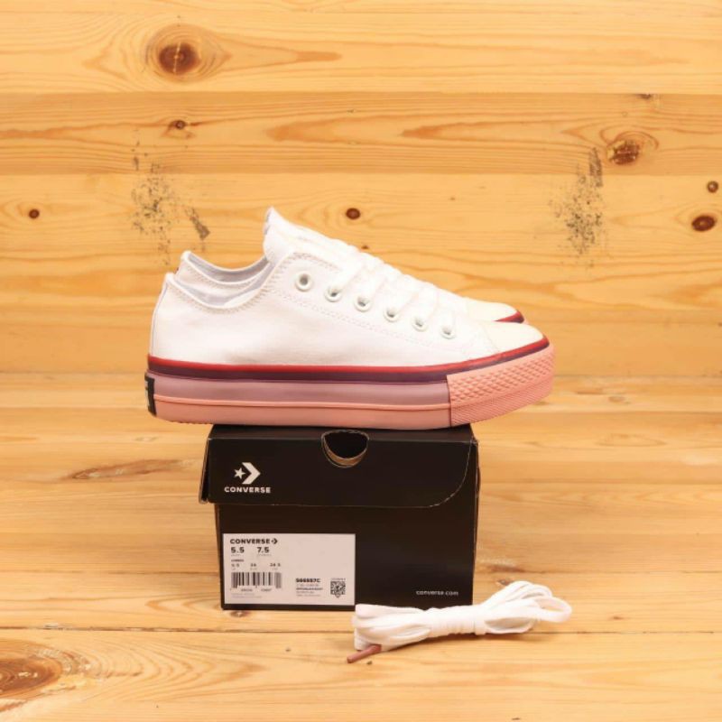 Converse x outlet opi indonesia