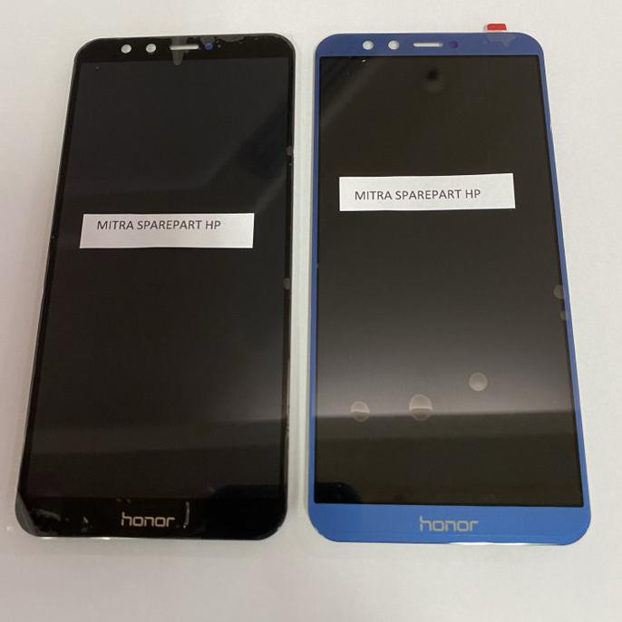 Jual LCD TOUCHSCREEN HUAWEI HONOR 9 LITE LLD L21 ORIGINAL | Shopee ...
