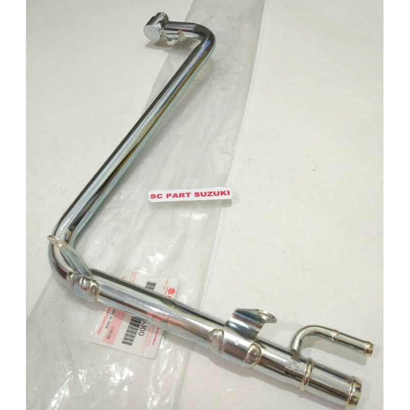 Jual Pipa Air Outlet Radiator Suzuki Grand Vitara 2.0 original | Shopee ...