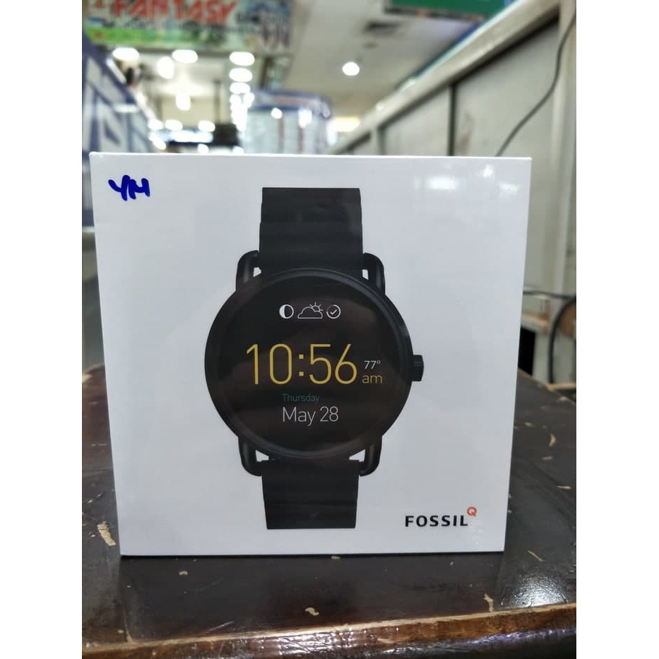 Harga fossil sale q wander