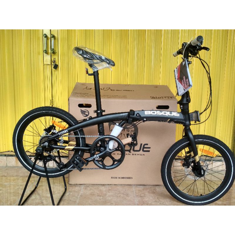 harga bike fitting