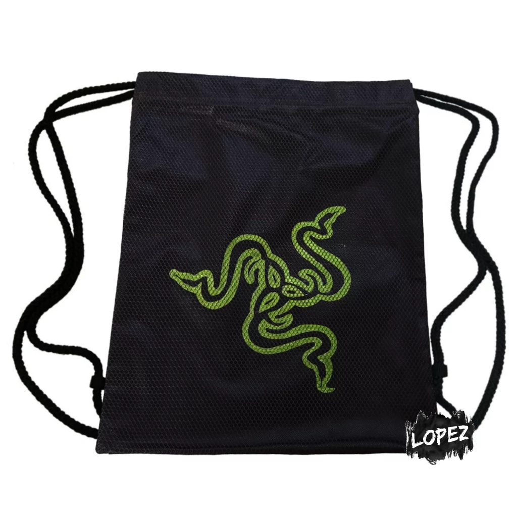 Jual razer backpack Harga Terbaik & Termurah Mei 2026 | Shopee Indonesia