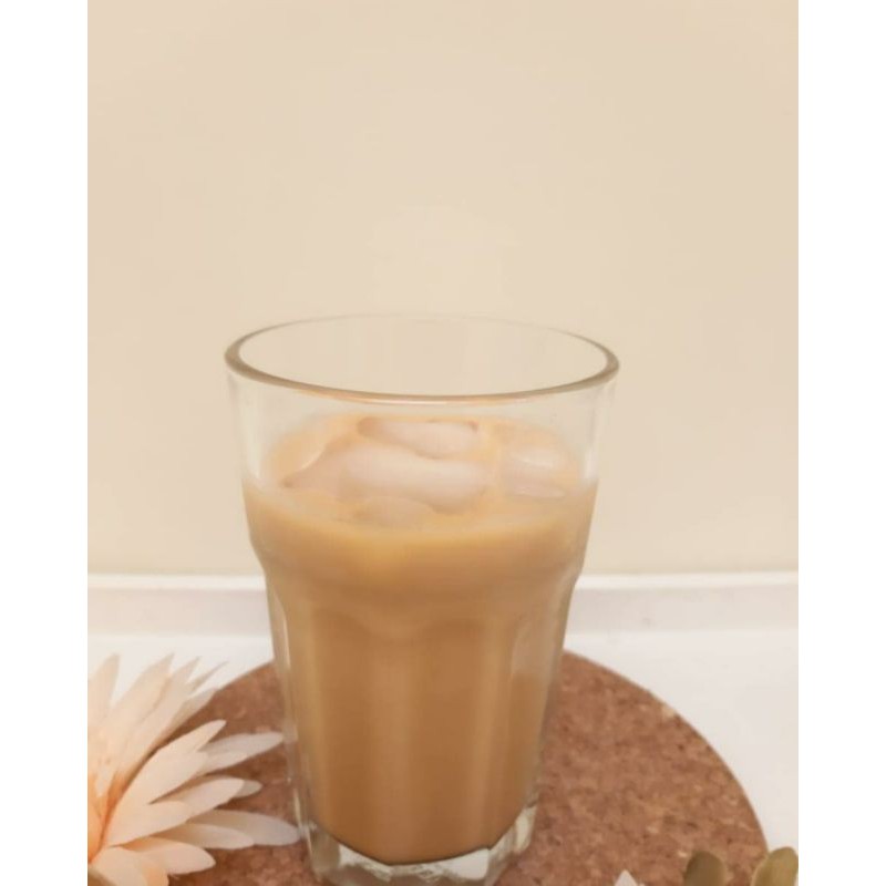 Jual Thai tea / Thai Milk Tea / Teh Susu Thailand | Shopee Indonesia