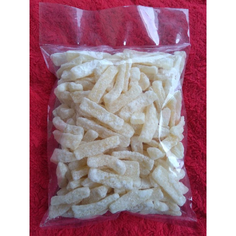Jual [1 kg] Tangkwe/tangkue (Manisan kundur/baligo/beligo/bligo/winter ...