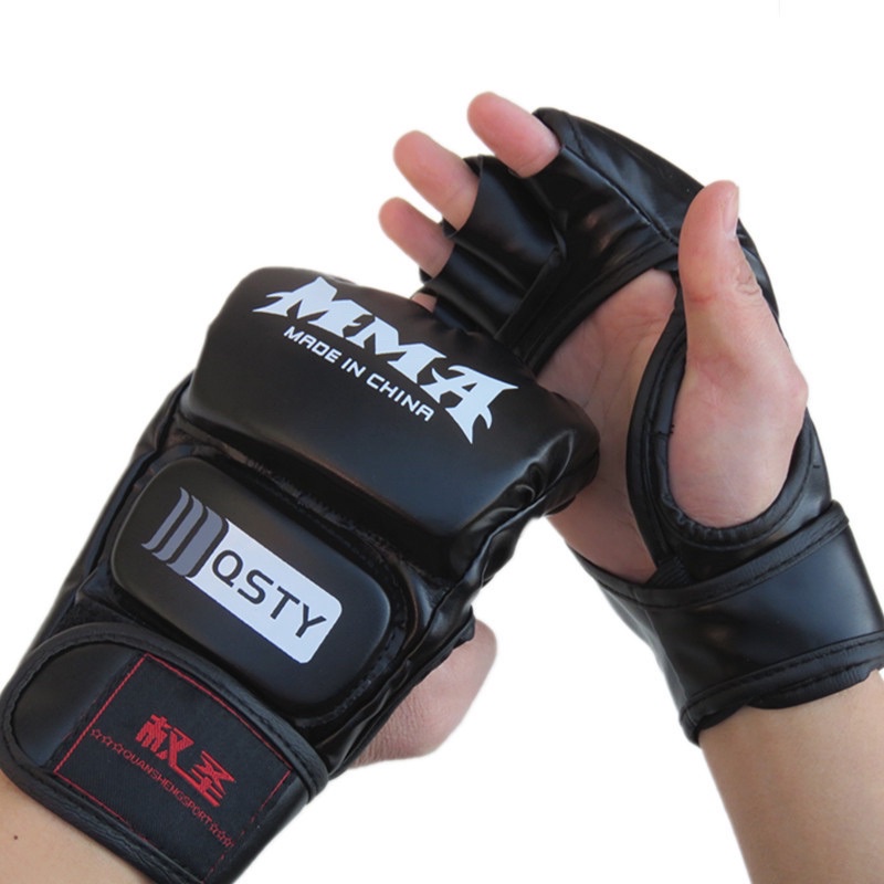 Harga hotsell glove mma