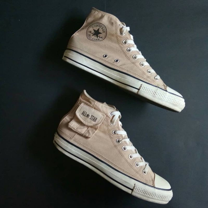 Jual converse japan market hotsell