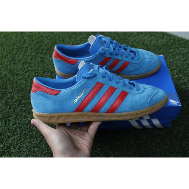 Adidas hamburg 2025 cw manchester