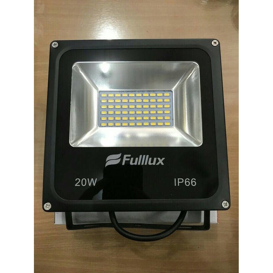 Jual Lampu Sorot Fullux Watt Shopee Indonesia